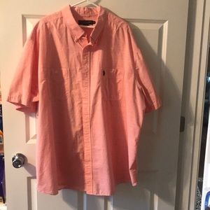 Mens Polo brand shirt